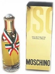 Moschino Femme Gold Eau De Toilette 45 ml Damen, Grundpreis: &euro; 866,67 / l