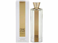 Jean Louis Scherrer One Love Eau De Parfum 100 ml Damen, Grundpreis: &euro; 230,- / l