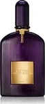 Tom Ford Velvet Orchid Eau De Parfum 100 ml Damen, Grundpreis: &euro; 1.242,- / l