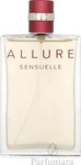 Chanel Allure Sensuelle Eau De Toilette 100 ml Damen, Grundpreis: &euro; 1.581,- / l