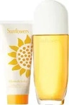 Elizabeth Arden Sunflowers EDT 100 ml + BL 100 ml Damen