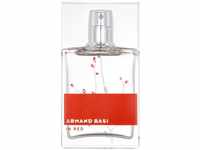 Armand Basi In Red Blooming Passion Eau De Toilette 50 ml Damen, Grundpreis:...