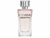 Jacomo Jacomo For Her Eau De Parfum 100 ml Damen, Grundpreis: &euro; 248,- / l