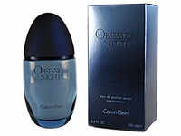 Calvin Klein Obsession Night for Women Eau De Parfum 100 ml Damen, Grundpreis: &euro;
