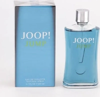 JOOP! Joop! Jump Eau De Toilette 200 ml Herren, Grundpreis: &euro; 139,50 / l
