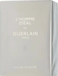 Guerlain L'Homme Ideal Eau De Toilette 50 ml Herren, Grundpreis: &euro; 1.084,- / l