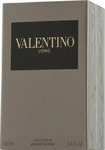 Valentino Valentino Uomo Eau De Toilette 100 ml Herren, Grundpreis: &euro; 680,- / l