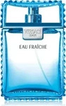 Versace Man Eau Fra&icirc;che Eau De Toilette 100 ml Herren, Grundpreis: &euro; 554,- / l