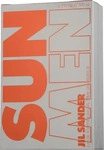 Jil Sander Sun Men Eau De Toilette 200 ml Herren, Grundpreis: &euro; 199,50 / l