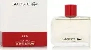 Lacoste Red Style in Play Eau De Toilette 75 ml Herren, Grundpreis: &euro; 442,67 / l