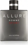 Chanel Allure Homme Sport Eau Extr&ecirc;me Eau De Parfum 150 ml Herren, Grundpreis: