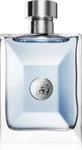 Versace Pour Homme Eau De Toilette 200 ml Herren, Grundpreis: &euro; 405,50 / l