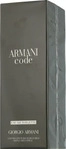 Giorgio Armani Code Homme Eau De Toilette Refillable 200 ml Herren, Grundpreis: