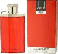 DUNHILL LONDON Dunhill Alfred Desire for a Men Eau De Toilette 100 ml Herren,