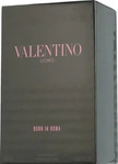 Valentino Valentino Uomo Born In Roma Eau De Toilette 150 ml Herren, Grundpreis: