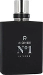 Aigner Etienne Aigner No 1 Intense Eau De Toilette 100 ml Herren, Grundpreis: &euro;