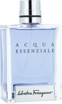 Salvatore Ferragamo Acqua Essenziale Eau De Toilette 100 ml Herren, Grundpreis:
