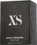 Rabanne XS Eau De Toilette 100 ml Herren, Grundpreis: &euro; 386,- / l
