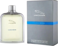 Jaguar Classic Motion Eau De Toilette 100 ml Herren, Grundpreis: &euro; 140,- /...