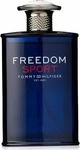 Tommy Hilfiger Freedom Sport Eau De Toilette 100 ml Herren, Grundpreis: &euro; 375,-