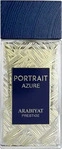 Arabiyat Prestige Portrait Azure Eau de Parfum 80 ml Herren, Grundpreis: &euro;