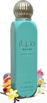 Lattafa Mayar Natural Intense Body Mist 150 ml Damen, Grundpreis: &euro; 85,33...