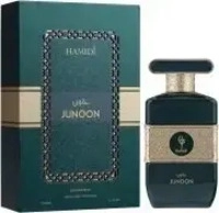 Hamidi Junoon Eau De Parfum 100 ml Herren, Grundpreis: &euro; 225,- / l