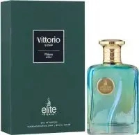 Risala Elite Vittorio Milano Eau De Parfum 100 ml Herren, Grundpreis: &euro;...