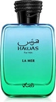 Rasasi Hawas For Him La Mer Eau De Parfum 100 ml Herren, Grundpreis: &euro;...
