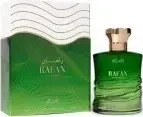 Rasasi Rafan Pour Femme Eau De Parfum 100 ml Damen, Grundpreis: &euro; 254,- / l
