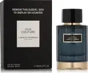 Carolina Herrera Oud Couture Eau De Parfum 100 ml, Grundpreis: &euro; 1.642,- /...