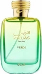Rasasi Hawas Verde Eau de Parfum 100 ml Herren, Grundpreis: &euro; 401,- / l