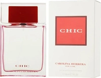Carolina Herrera Chic for Women Eau De Parfum 80 ml Damen, Grundpreis: &euro; 581,25