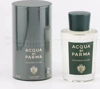 Acqua Di Parma Colonia C.L.U.B. Eau de Cologne 180 ml Herren, Grundpreis: &euro;