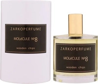 ZarkoPerfume Mol&eacute;cule No. 8 Eau De Parfum 100 ml, Grundpreis: &euro; 718,- / l