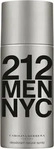 Carolina Herrera 212 Men Deodorant VAPO 150 ml Herren, Grundpreis: &euro;...