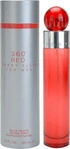 Perry Ellis 360&deg; Red for Men Eau De Toilette 100 ml Herren, Grundpreis: &euro; 279,-
