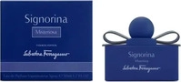 Salvatore Ferragamo Signorina Misteriosa Eau De Parfum 50 ml Damen, Grundpreis: