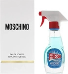 Moschino Fresh Couture Eau De Toilette 30 ml Damen, Grundpreis: &euro; 890,- / l