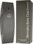 MERCEDES BENZ Mercedes-Benz Mercedes-Benz Club Extreme Eau De Toilette 100 ml...