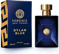 Versace Pour Homme Dylan Blue After Shave 100 ml Herren, Grundpreis: &euro;...
