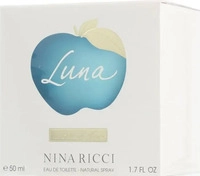 Nina Ricci Luna Eau De Toilette 50 ml Damen, Grundpreis: &euro; 928,- / l