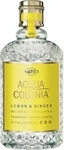 4711 Acqua Colonia Lemon & Ginger Eau de Cologne 170 ml, Grundpreis: &euro; 193,53 /
