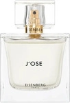 Eisenberg J'ose Eau De Parfum 100 ml Damen