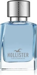 Hollister Wave For Him Eau De Toilette 30 ml Herren, Grundpreis: &euro; 430,- /...