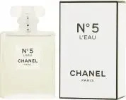 Chanel No 5 L'Eau Eau De Toilette 100 ml Damen, Grundpreis: &euro; 1.918,- / l