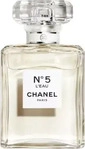 Chanel No 5 L'Eau Eau De Toilette 35 ml Damen, Grundpreis: &euro; 2.891,43 / l