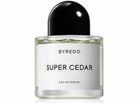 Byredo Super Cedar Eau De Parfum 100 ml, Grundpreis: &euro; 2.149,- / l