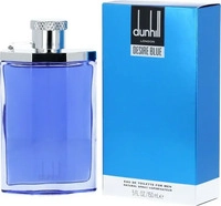 DUNHILL LONDON Dunhill Alfred Desire Blue Eau De Toilette 150 ml Herren,...