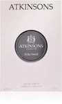 Atkinsons Scilly Neroli Eau De Parfum 100 ml, Grundpreis: &euro; 929,- / l